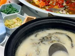 -丹江渔村(望京店)