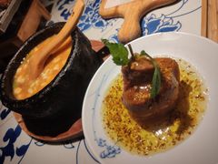 -绿茶餐厅(城西银泰城店)