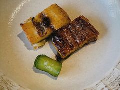 -湖月·割烹料理(湖滨店)