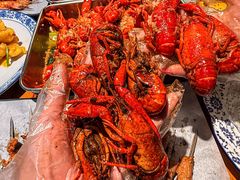 -食鸡公社辣子鸡·潍坊菜·烧烤