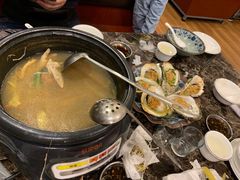 -冯姐生蚝(长隆横琴店)