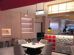 -李记搅团•非遗陕菜(三桥店)