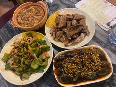 生炒大肠-紫金食坊(江南西路店)
