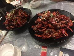 -巴厘龙虾·榜首油焖大虾(洞庭·艺术洋房店)