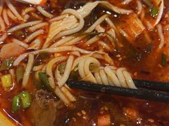 -么渝重庆小面(横岗大厦店)