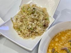 -稻香海鲜饭店(第一国际店)