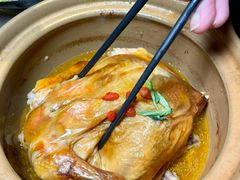 -外婆家(杭州马塍店·杭帮菜名店)