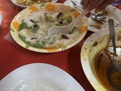 -马六甲娘惹村