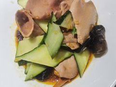 -前海沿·青岛菜(大拇指广场石老人店)