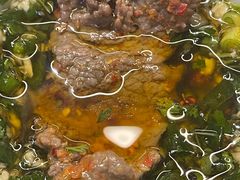 -楠柏弯休闲山庄(梨花溪店)