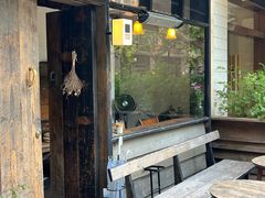 -WABI COFE(愚园路店)