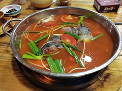 -亮欢寨(凯里总店)