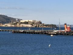 景点-阿尔卡特拉斯岛