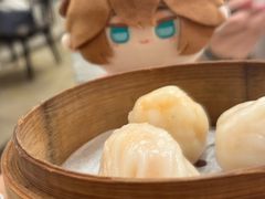 -京香轩·中餐厅(上海中庚聚龙酒店)