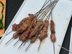 -老白清真烧烤(锦州旗舰店)