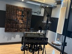 -Resonance Studio·救声舱录音棚(田子坊店)