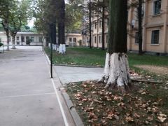 -南京航空航天大学(明故宫校区)