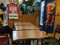 大堂-赛百味SUBWAY(悠唐店)