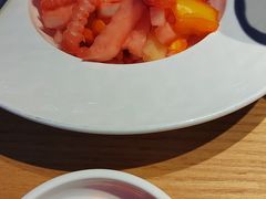 -老凯俚酸汤鱼(多彩城店)