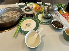 -润园四季椰子鸡火锅(南山海岸城店)