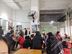 大堂-珍成炸滋味