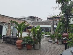 -素心小筑(后沙裕镇店)