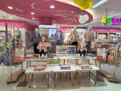 -孩子王童乐园(资阳万达店)