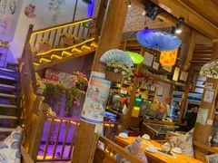 -民食香·腊排骨野生菌美食(木府店)