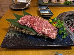 极上牛背肉-本寻烧肉酒场(双井店)