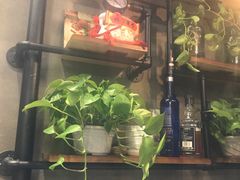 门面-臻鲜燕海鲜融合餐厅(金陵style店)
