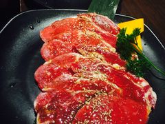 -金藏屋 碳火烤肉(江湾路店)