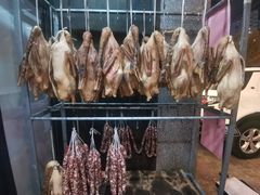 -丽清大别山鹅火锅(潜山路店)