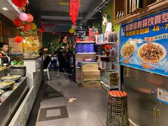 -俭寨大盘鸡·缸子肉·小公鸡·新疆菜(云通店)