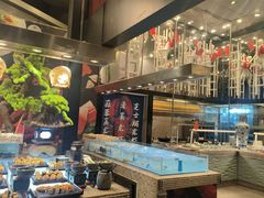 -深圳福田香格里拉大酒店