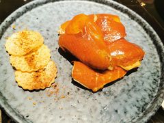 -杭州临平万丽酒店·万丽轩中餐厅
