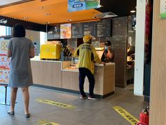 -麦当劳(东石东一路店)