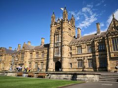 -悉尼歌剧院
