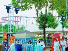 -国色天乡三期陆地乐园