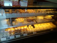 -红宝石·鲜奶小方(长阳店)