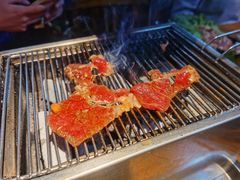 -丹东特色烤肉(南光三部店)