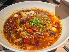 -太二酸菜鱼(财富购物中心店)