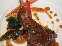-万达瑞华酒店美食汇自助餐厅(楚河汉街店)
