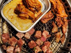 -火炉火自助餐(喜隆多店)