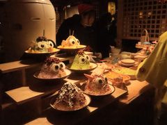 -沙州食驿·非遗小吃夜市