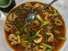 -沸腾鱼乡川菜馆(Fei Teng Fish Village)