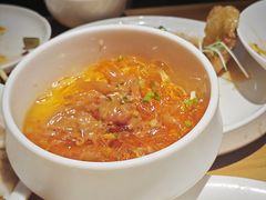 -王慧洁开口虾水饺·地道东北菜(银泰城店)