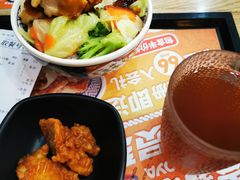 -吉野家(成都时代奥莱店)