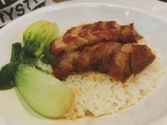 -九龙湾茶餐厅(东门店)