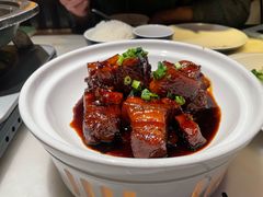 -绿茶餐厅(千岛湖银泰城店)