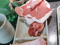 -梨花自助烤肉(乐宾店)